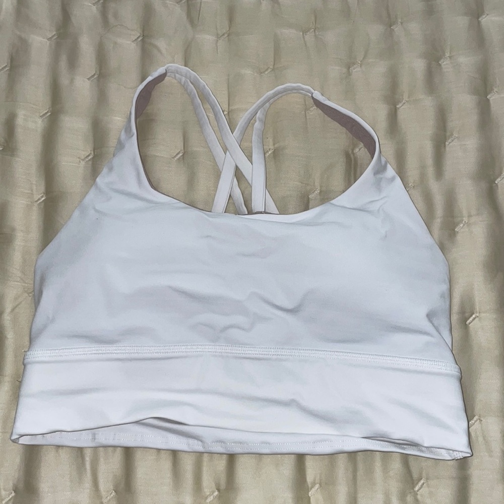 Brand new Lululemon sports bra